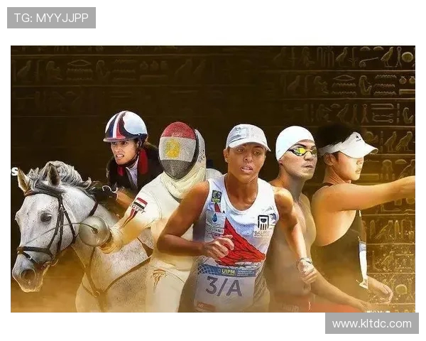 现代五项体育融合竞技精神与体能智慧的综合运动新探索发展方向研究