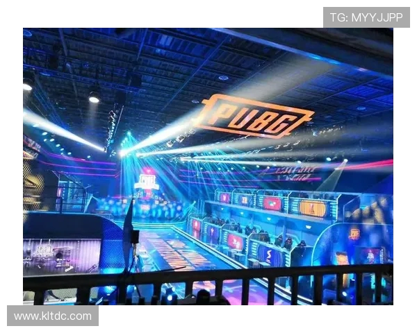 PUBG赛事官方宣布现在开始TPP竞技模式全面点燃赛场热血对决 PUBG赛事官方宣布现在开始TPP竞技模式全面点燃赛场热血对决