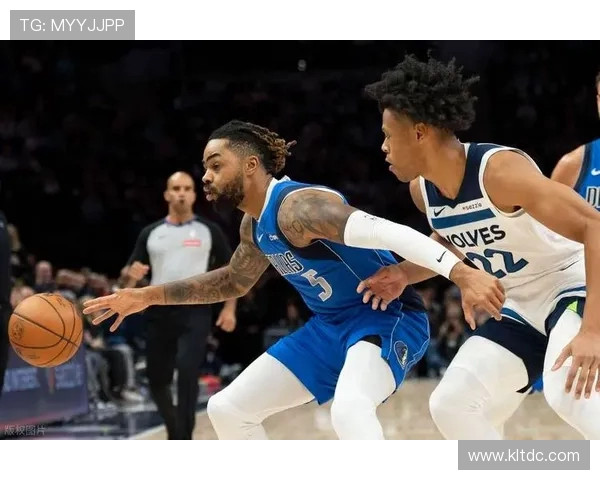 全员状态火热骑士五人20+客场力克森林狼展现团队火力赢得胜利