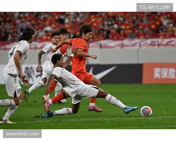 CCTV5等平台直播U23亚洲杯国足迎战乌兹别克冲击四强