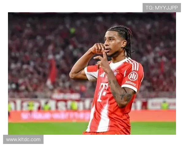 制胜一球定乾坤马森戈当选拜仁对阵奥格斯堡全场最佳球迷票选焦点战