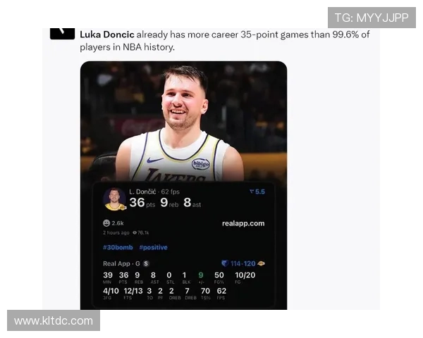 东契奇常规赛得分王到手